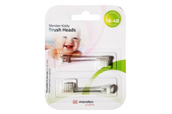 MERIDEN końcówki Sonic KIDDY 18-48m-cy 2szt.