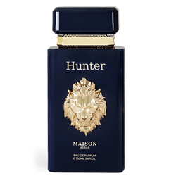 Hunter woda perfumowana spray 100ml