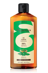 L'Erboristica - Żel pod prysznic zielona herbata odświeżający 400 ml