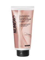 Illuminating Shampoo With Precious Oils nabłyszczający szampon z drogocennymi olejkami 300ml