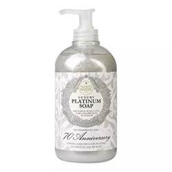 Luxury Platinium Soap luksusowe mydło w płynie 500ml
