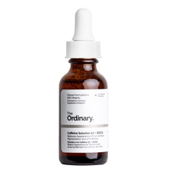 Caffeine Solution 5% + EGCG serum pod oczy z kofeiną 30ml