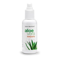 Aloes Spray - 92% Aloesu (125 ml)