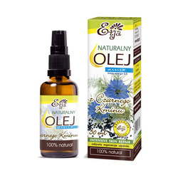 Etja, Olej z Czarnego Kminu, 50ml
