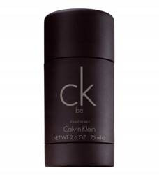 Calvin Klein CK Be dezodorant sztyft 75gCalvin Klein