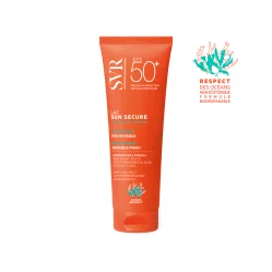 SVR Sun secure mleczko spf50+ 100ml