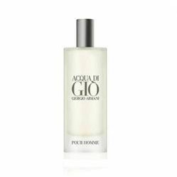 Acqua di Gio Pour Homme woda toaletowa miniatura spray 15ml
