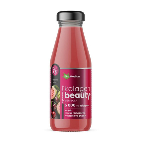 Ekamedica Kolagen Beauty Verisol 250ml