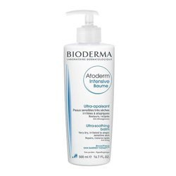 Atoderm kojący balsam emolientowy do ciała 500ml