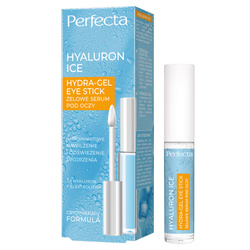 Hyaluron Ice żelowe serum pod oczy 11g