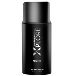 Xplore Night woda perfumowana spray 100ml
