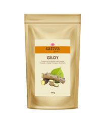 Sattva Giloy w proszku 100g