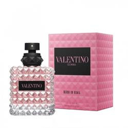 Donna Born In Roma woda perfumowana spray 30ml