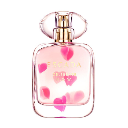 Celebrate N.O.W woda perfumowana spray 80ml