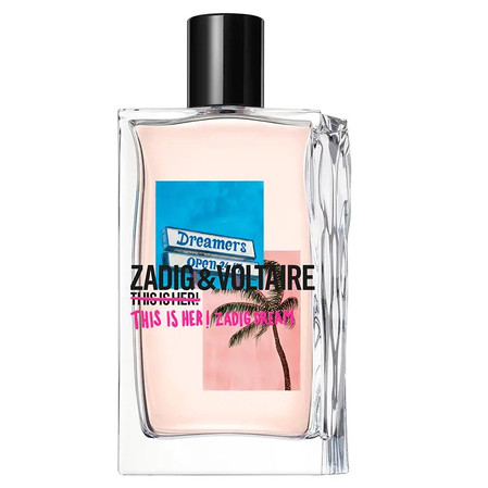 This Is Her! Zadig Dream woda perfumowana spray 100ml