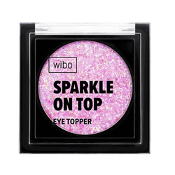 Sparkle On Top cień-topper do powiek 3 2g