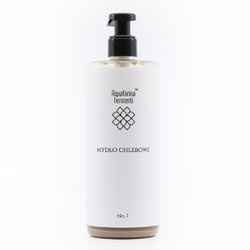 Aquafarina Fermenti − Mydło chlebowe − 500 ml