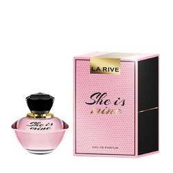 She Is Mine woda perfumowana spray 90ml