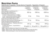 7Nutrition Glucose Control 120 kaps.