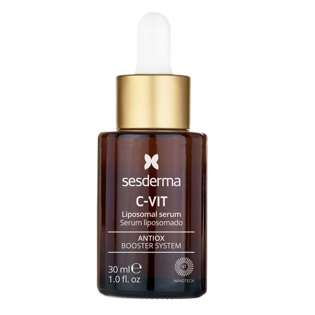 Sesderma – C-VIT FACIAL, serum – 30 ml