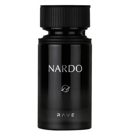 Nardo Black woda perfumowana spray 100ml