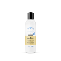 Dr Duda - Żel Siarczkowy do kąpieli - 500 ml