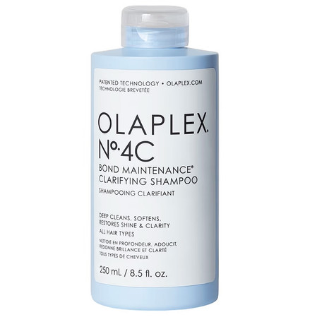 No.4C Bond Maintenance Clarifying Shampoo szampon oczyszczający 250ml