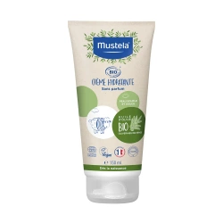 Mustela BIO krem nawilżający 150ml