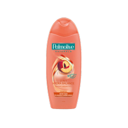 Palmolive − Naturals Hydra Balance 2w1, szampon i odżywka do włosów − 350 ml