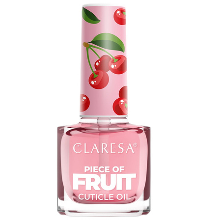 Cuticle Oil oliwka do skórek Cherry 5g