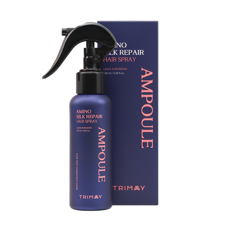 Trimay Ampułka w sprayu do włosów Amino Silk Repair 100ml