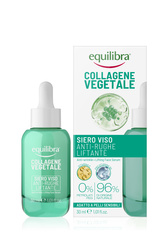 Equilibra Serum liftingujące przeciw zmarszczkom z kolagenem roślinnym 30ml