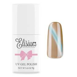 UV Gel Polish lakier hybrydowy do paznokci 120 Magic Comes 9g