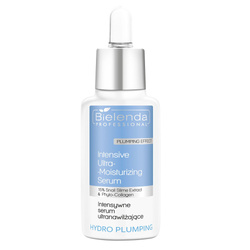 Hydro Plumping intensywne serum ultranawilżające 30ml