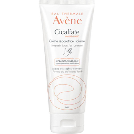 Avène Pierre Fabre − Cicalfate, krem − 100 ml