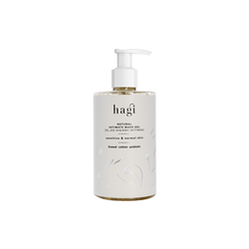 Hagi - Naturalny żel do higieny intymnej 300 ml