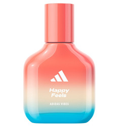 Vibes Happy Feels woda perfumowana spray 30ml