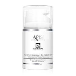 Men Terapis krem wygładzający dla mężczyzn 50ml