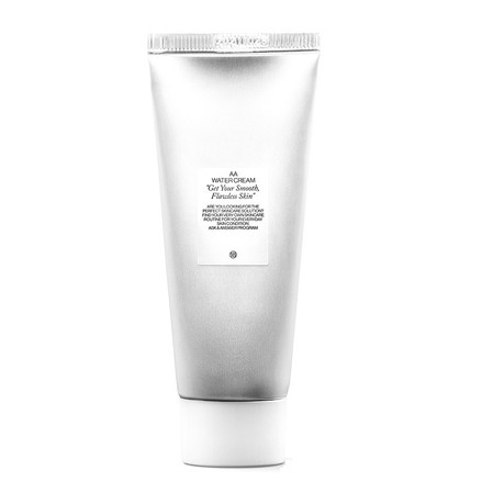 AA Water Cream krem wodny 60g