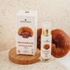 Orientana - Booster do twarzy Regeneracja, reishi i fioletowy ryż - 30 ml