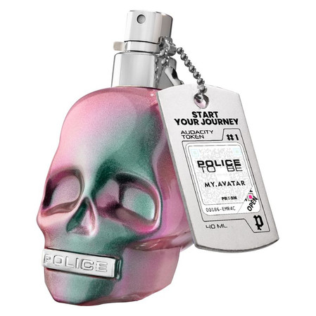To Be My.Avatar For Woman woda perfumowana spray 40ml