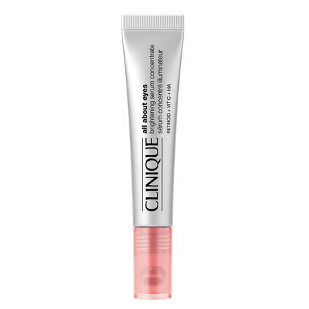 All About Eyes™ Brightening Serum Concentrate rozświetlające serum pod oczy 10ml