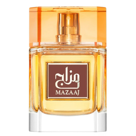 Mazaaj woda perfumowana spray 100ml