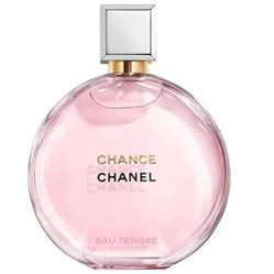 Chance Eau Tendre woda perfumowana spray 100ml