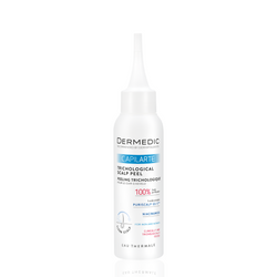 Dermedic CAPILARTE peeling trychologiczny 100 ml