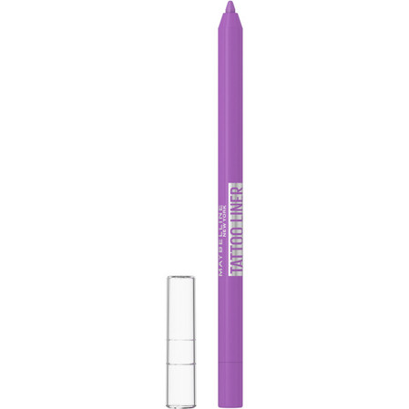 Tattoo Liner Gel Pencil żelowa kredka do oczu 801 Purple Pop