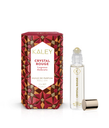 Kaley  Crystal Rouge Olejek perfumowany roll on 10 ml