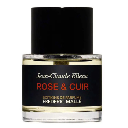 Rose & Cuir woda perfumowana spray 50ml