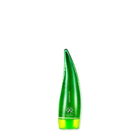 Aloe Soothing Gel żel wielofunkcyjny na bazie 99% ekstraktu z aloesu 55ml
