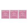 Zestaw: 3x Biotaniqe - Lift Infusion, Liposomowy Krem Przeciwzmarszczkowy 50+, 50 ml